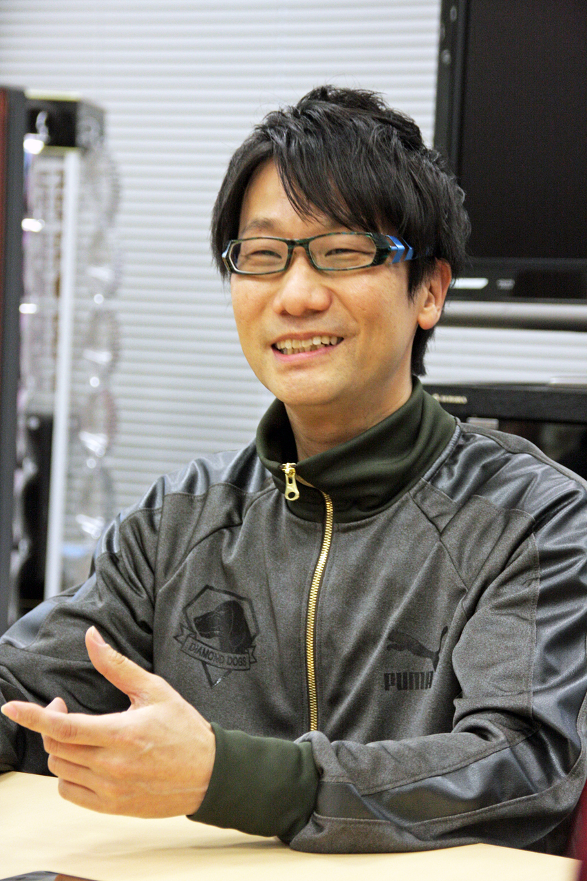 「メタルギア」シリーズの生みの親である小島秀夫氏は、本作発売後にコナミを退社。その後コジマプロダクションを設立した