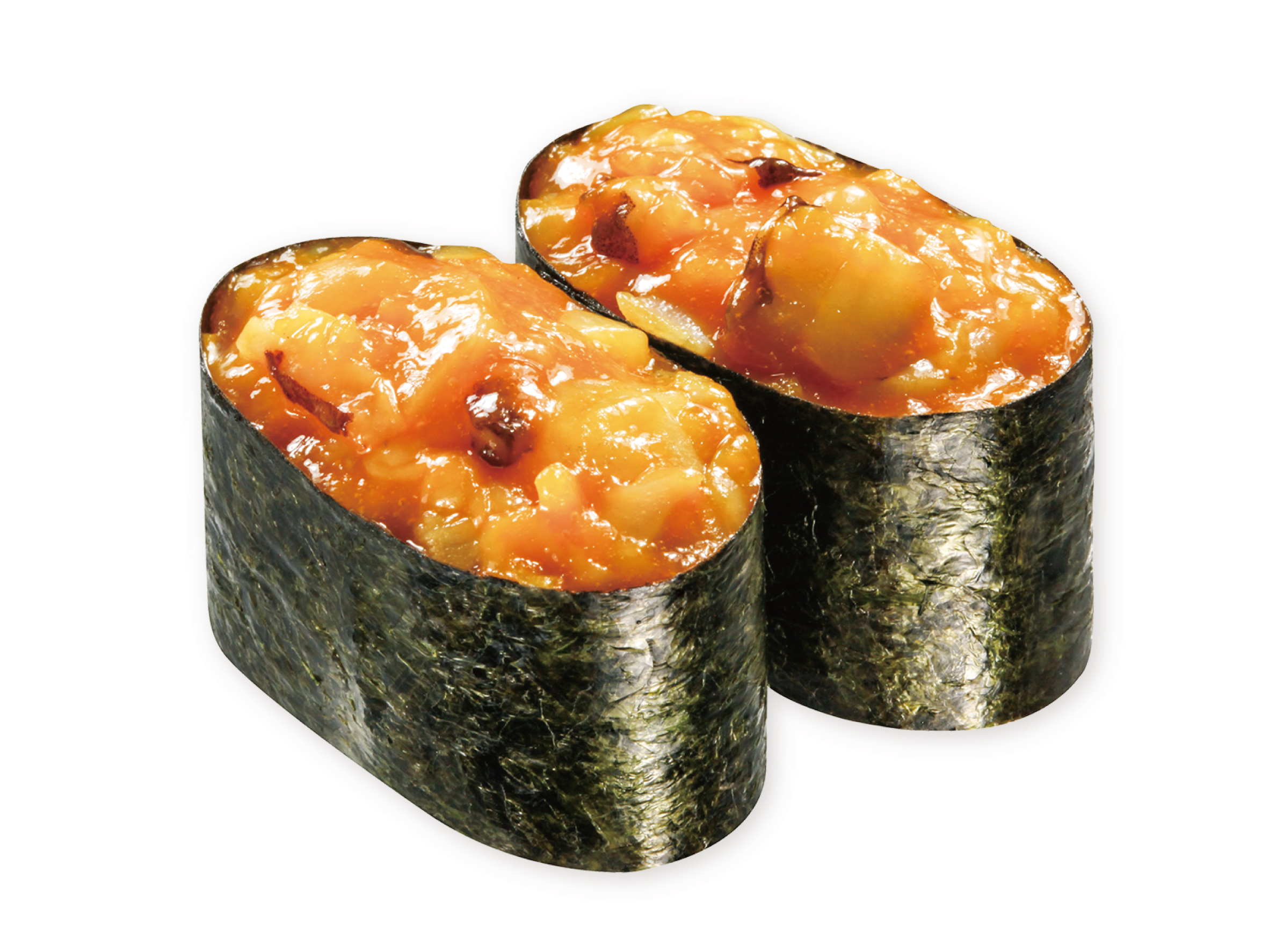 北海たこうに 150円 販売期間：9月5日〜9月15日 ※北海道産たこ使用