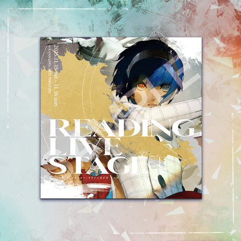 ダーツライブカード　「メタファー:リファンタジオ」未開封未使用品 中古品〕 メタファー：リファンタジオ アトラスブランド35th