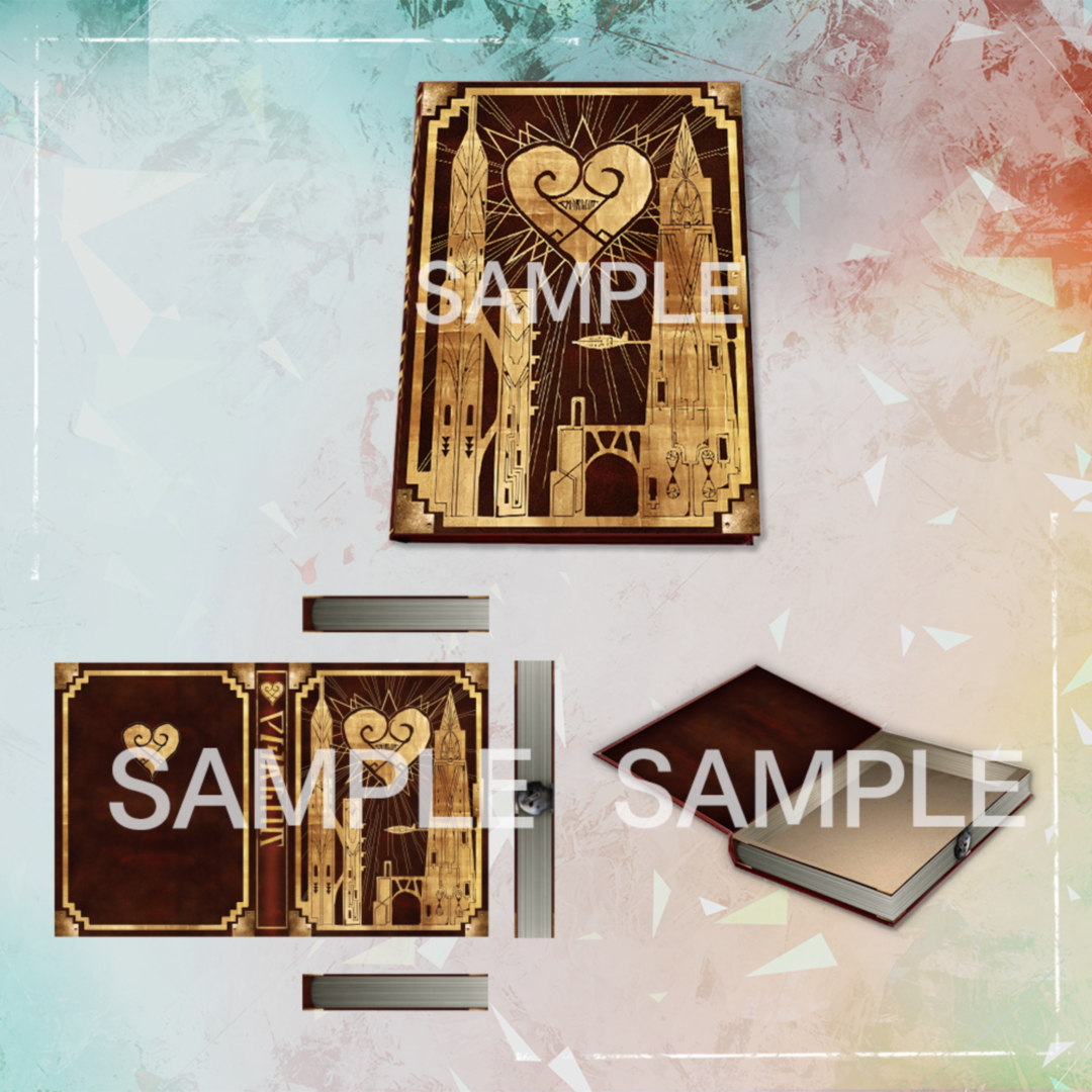 「ブックストレージボックス」価格：3,850円