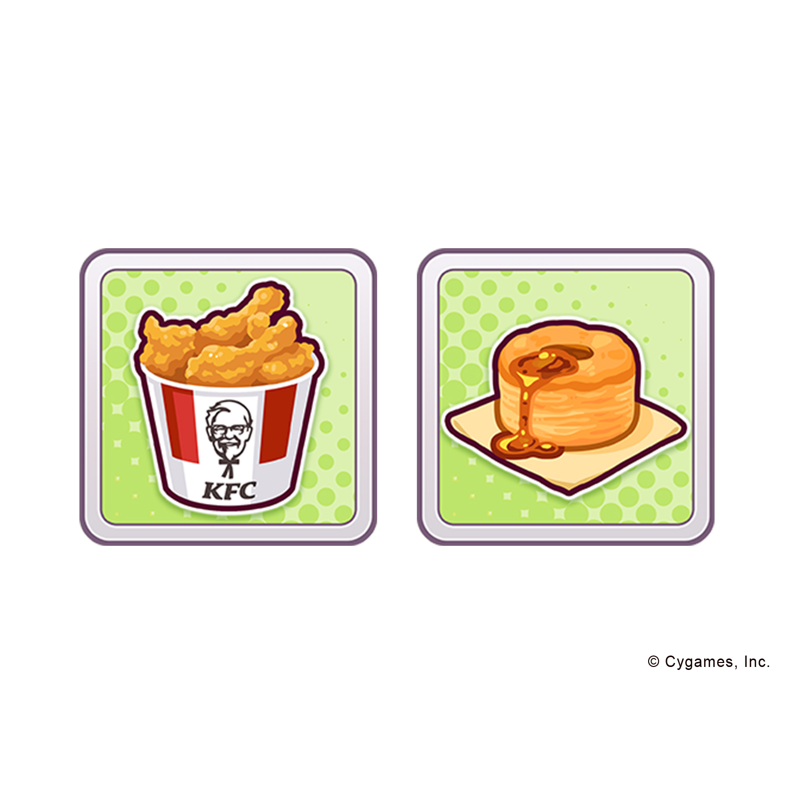 ゲーム内で使用できる「回復アイテム」