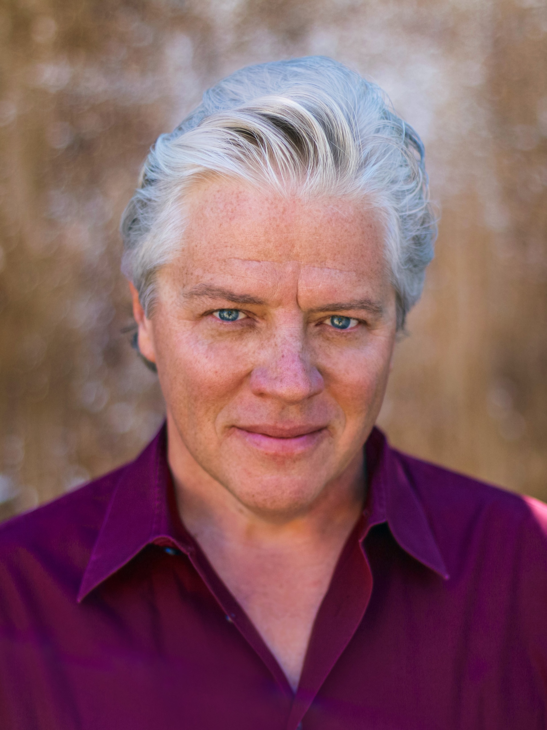 トーマス・F・ウィルソン氏