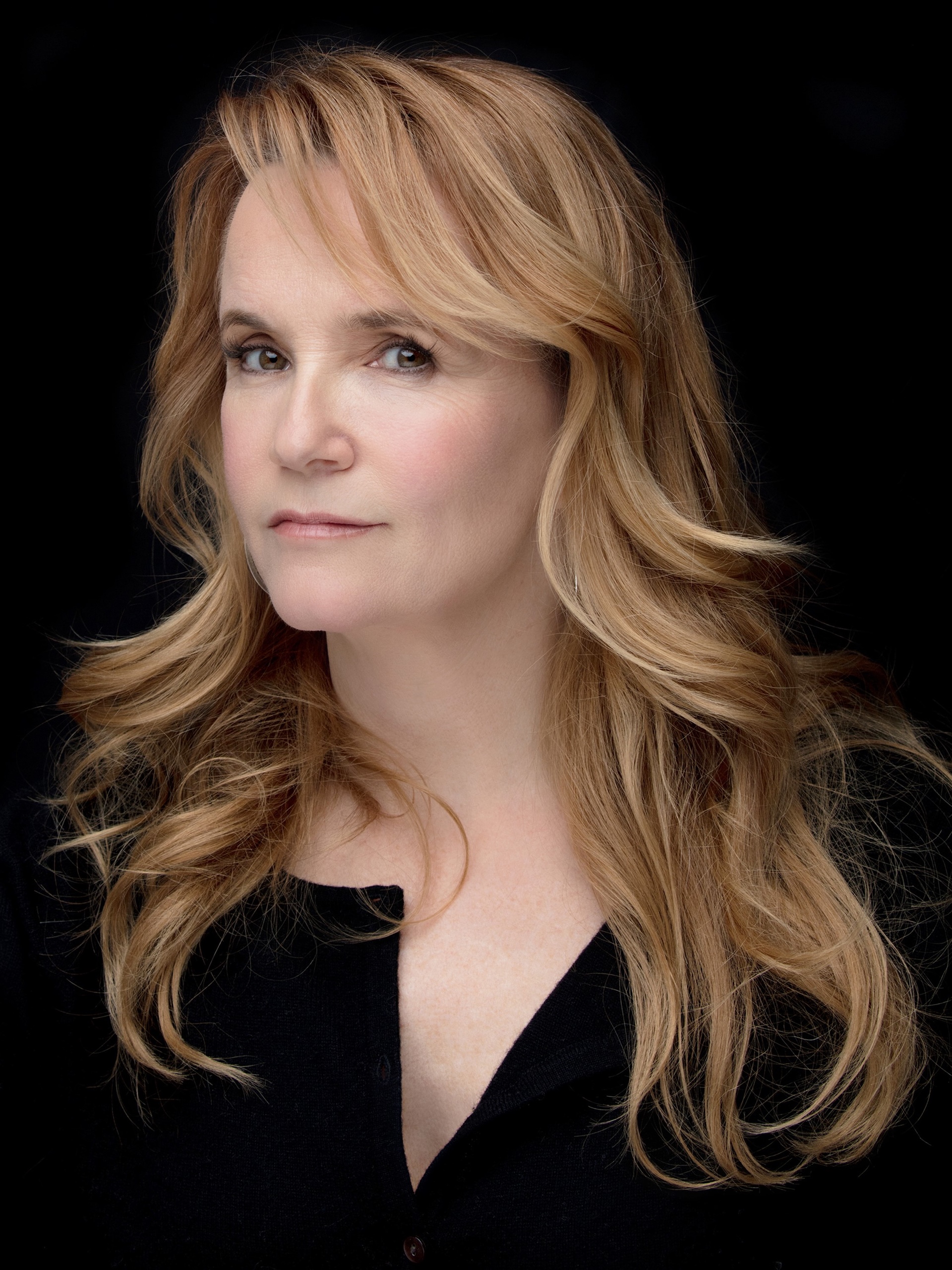 リー・トンプソン氏