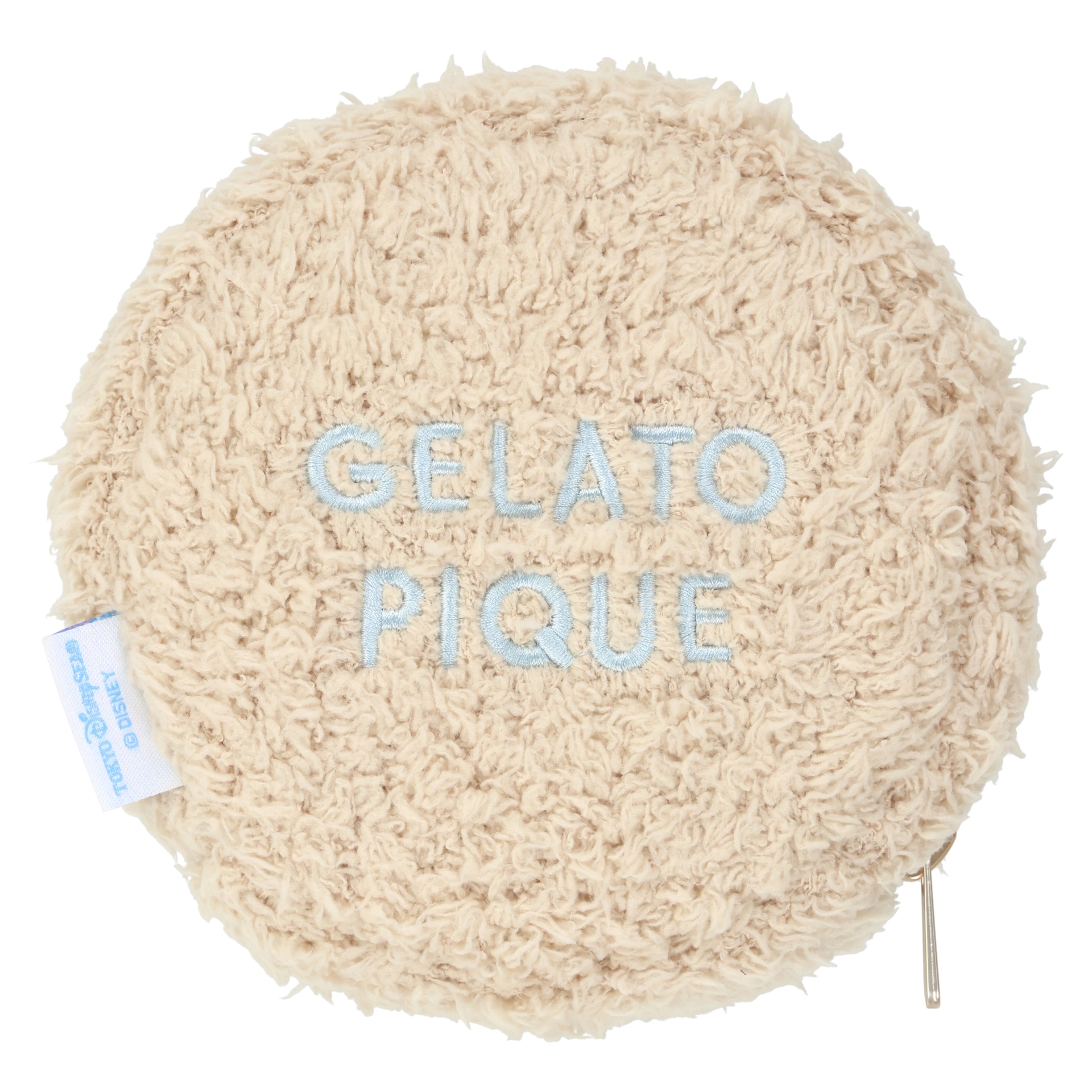 ポーチ ＜gelato pique＞ 6,000円