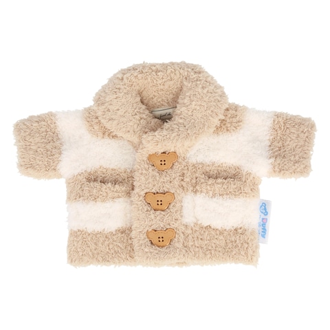 ディズニーシー、ジェラピケ「ダッフィー&フレンズ」秋冬グッズ