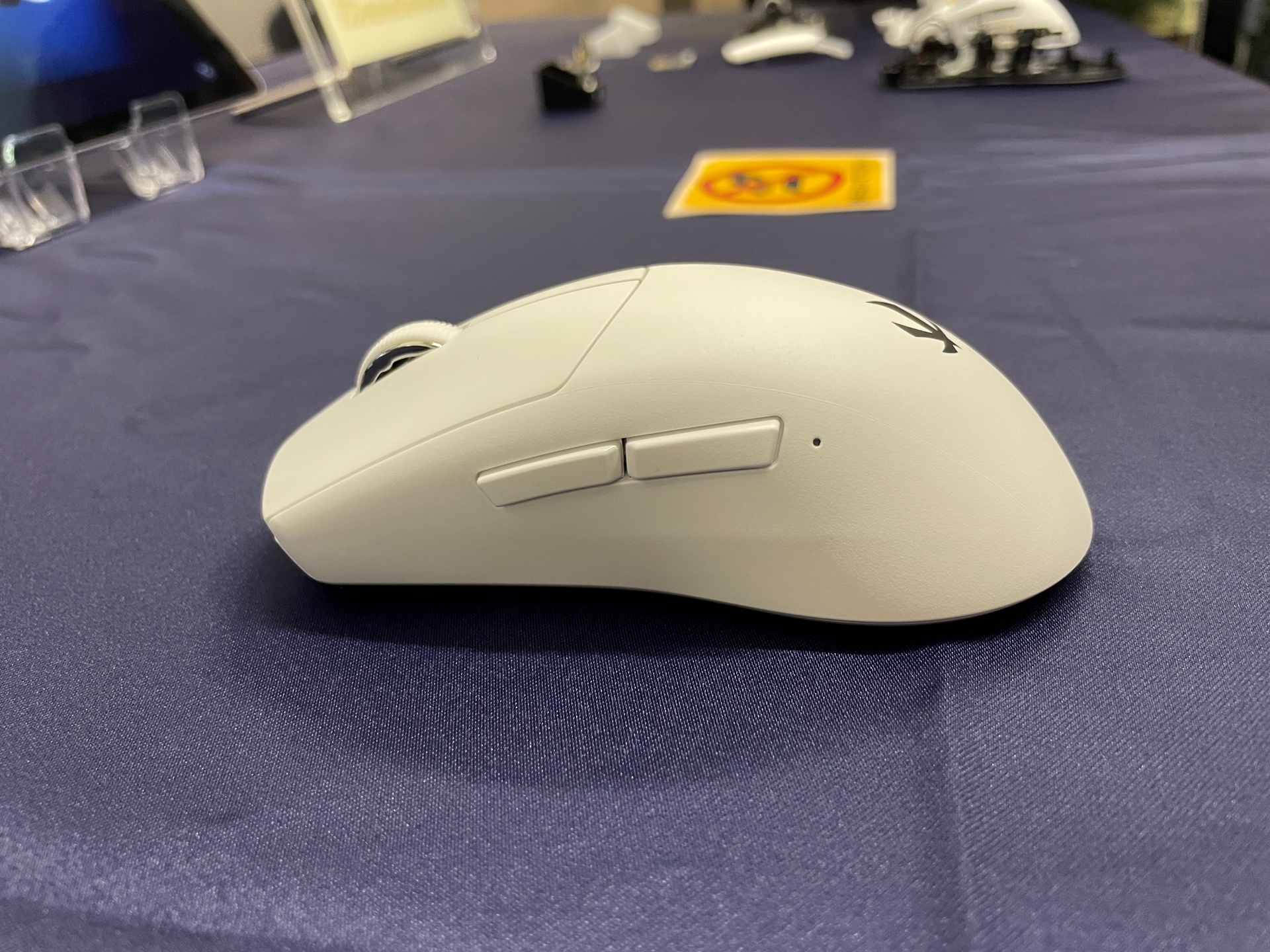 VM800シリーズ（写真はVM800L）