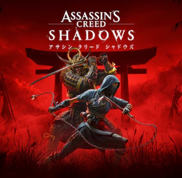 「アサシン クリード シャドウズ」特別価格：6,559円（33%オフ）