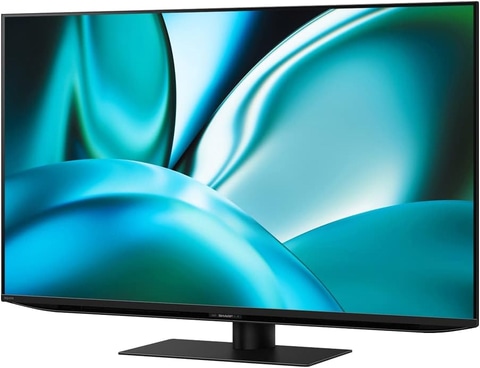 チョコミントニャ（購入前プロフ読お願い）さまSHARP AQUOS液晶TV Amazon | シャープ SHARP/AQUOS OLED 4T-C65GQ1 [65インチ
