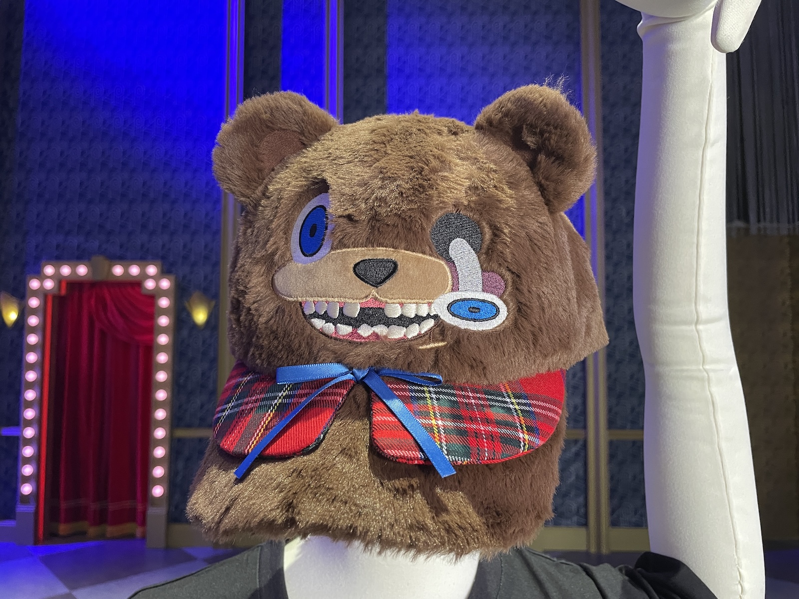 キャップ（価格：4,600円）