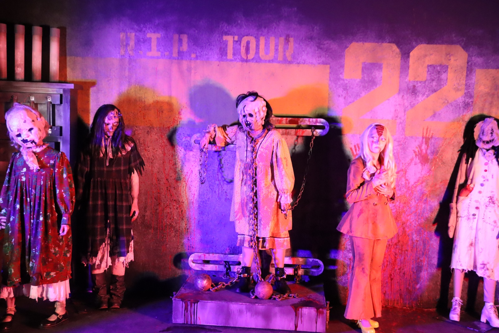 参加者限定の「ハミクマ」ポシェット