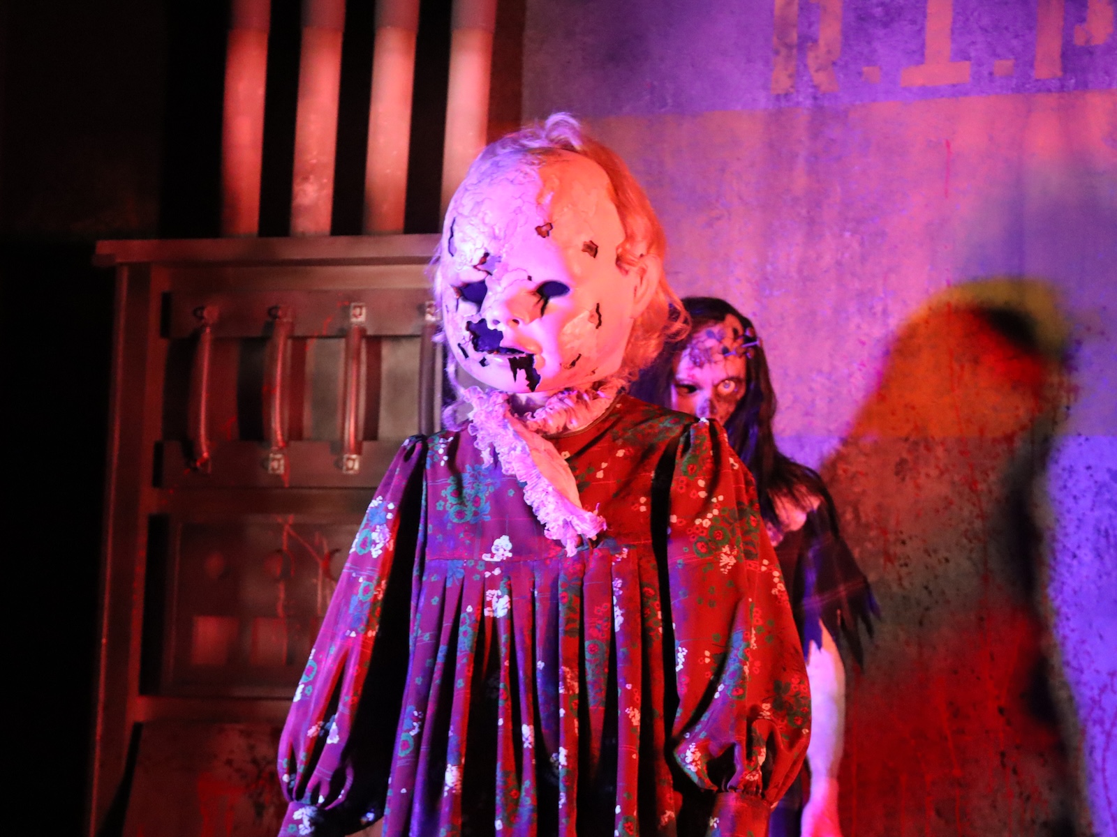 参加者限定の「ハミクマ」ポシェット