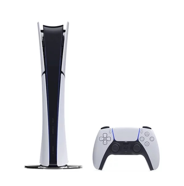 PlayStation 5 デジタル・エディション