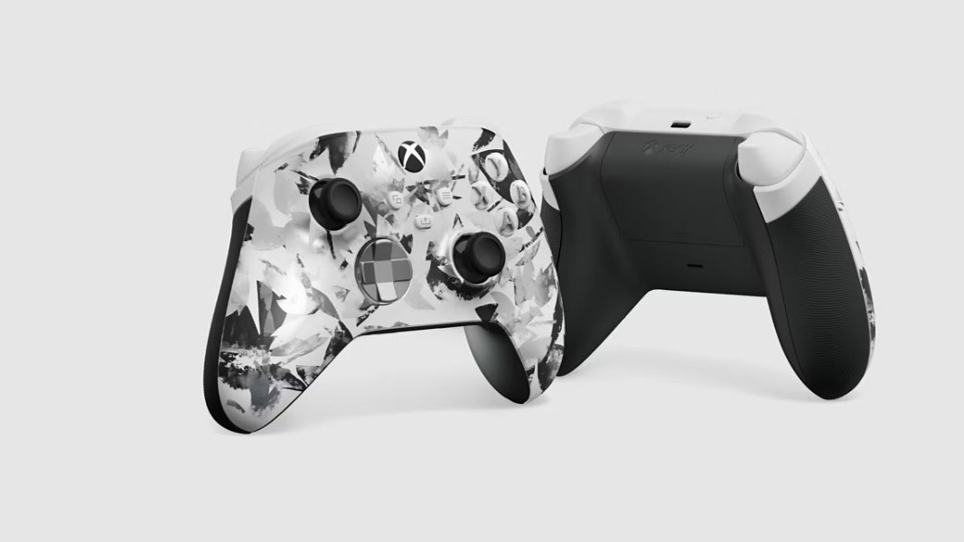 ストーム ブレイカー