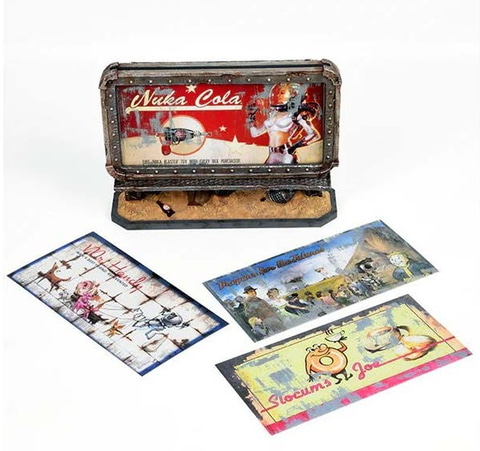 TGS2025」世界未発売「フォールアウト」グッズ多数販売