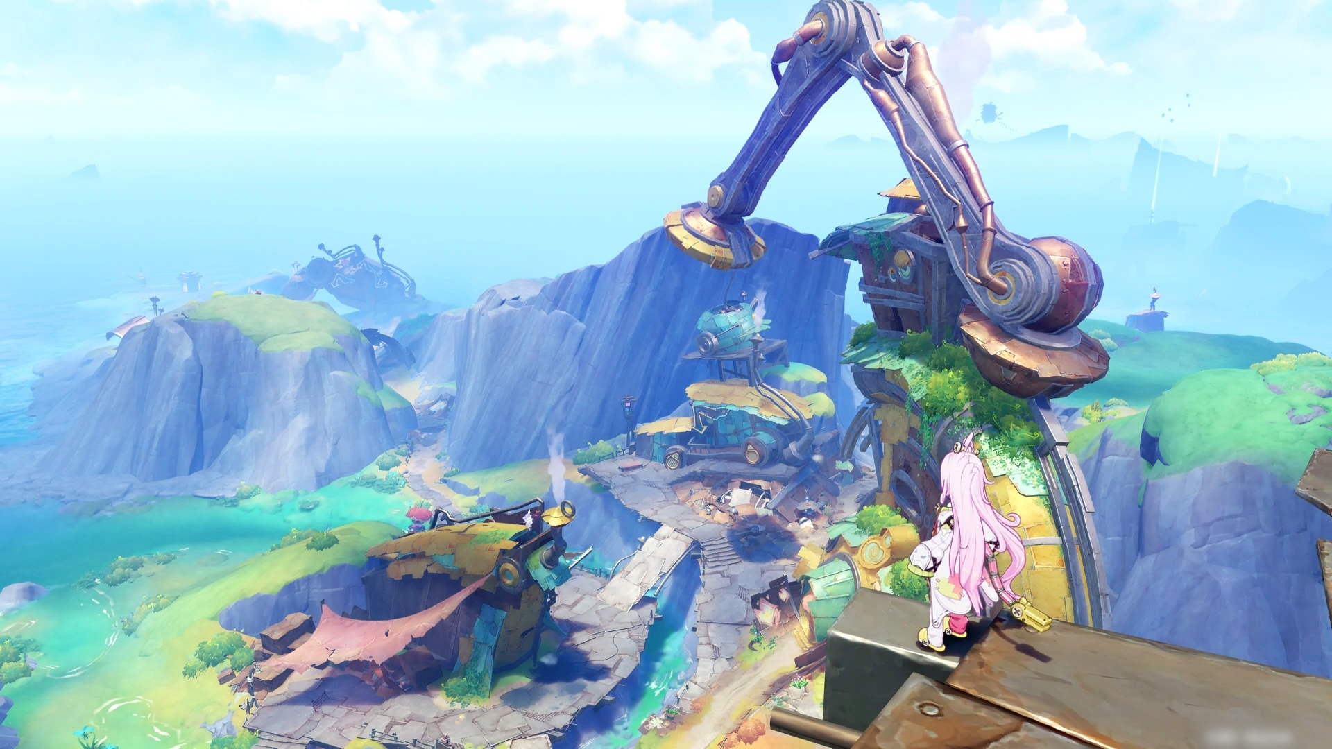 アイノのカチャカチャ・クルムカケ工房