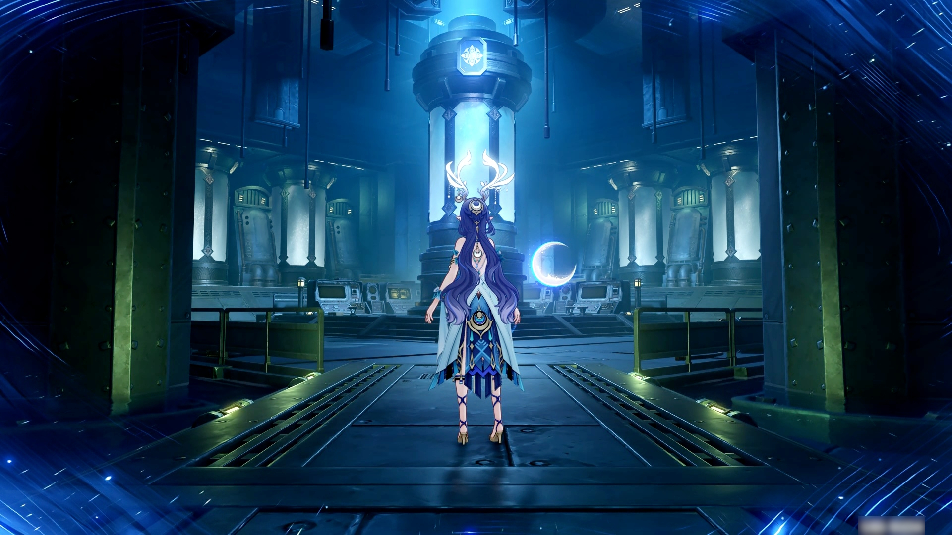 この巨大な実験場には何が隠されているのだろうか……