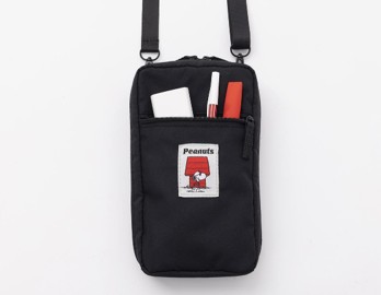 SNOOPY JOE COOL めっちゃ整う! オールインショルダーバッグ BOOK 2,970円
