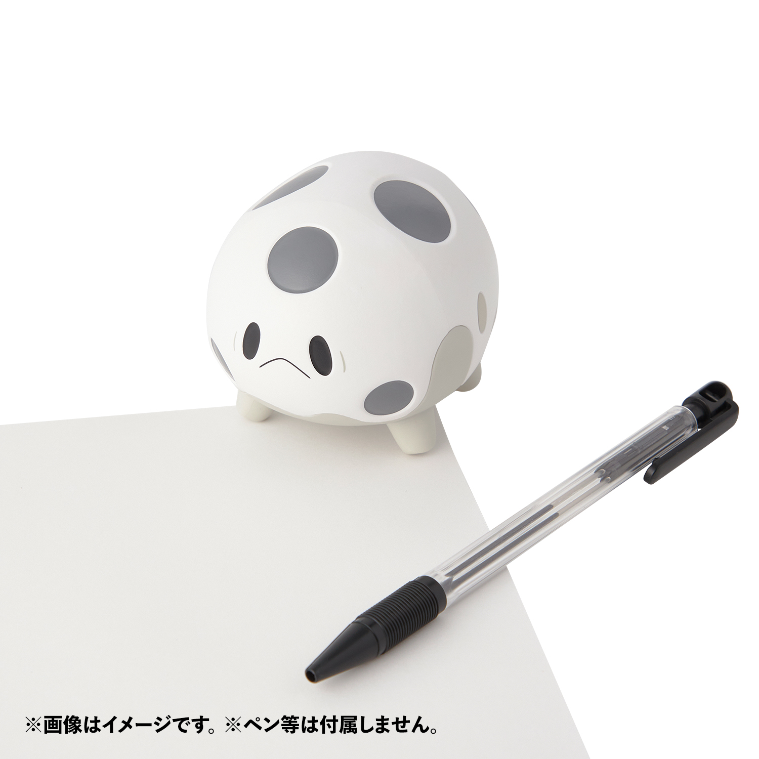 ペーパーウェイト Halloween Ghost Chateau ガラルサニーゴ　2,310円