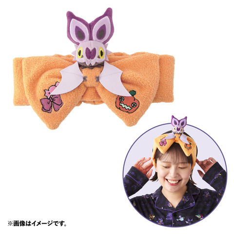 ポケモンのハロウィングッズ「Halloween Ghost Chateau」が