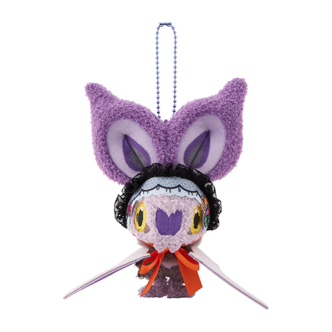 ポケモンセンター産 新作 ハロウィンぬいぐるみ ハロウィンをテーマにしたグッズ「Halloween Ghost Chateau」 9