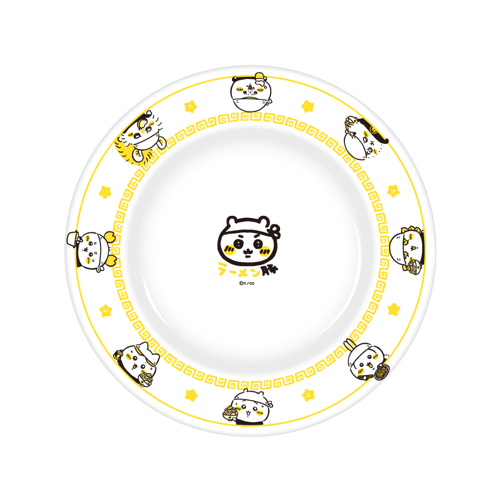 メラミン皿　1,980円