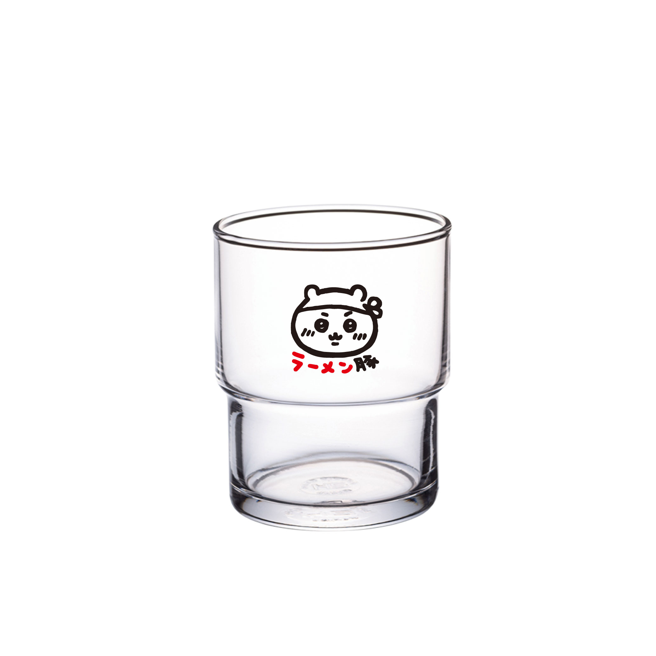 お冷グラス　1,100円