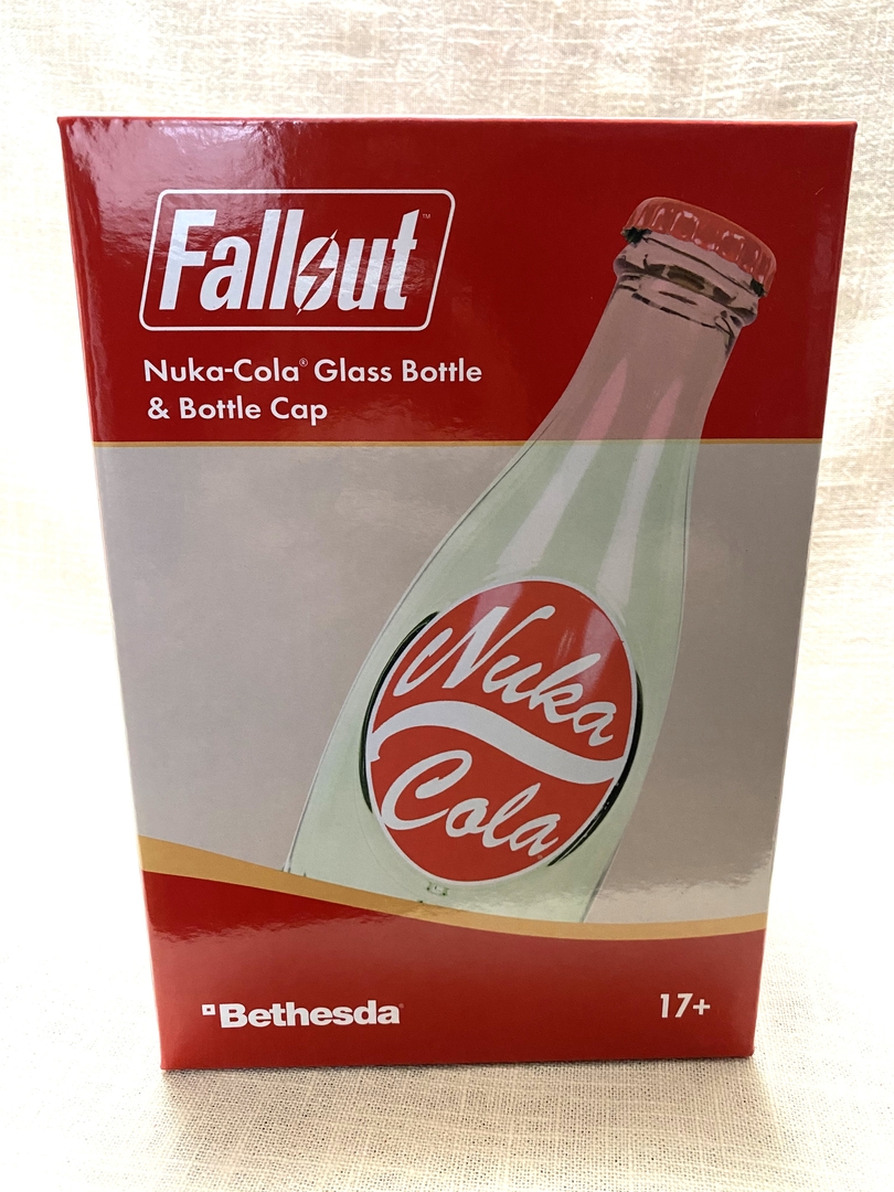 ガラス瓶とキャップ10個セット