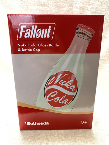 Fallout 4 - Nuka Gift Set ヌカ・コーラ フォールアウト Fallout 4 - Nuka Gift Set ヌカ・コーラ フォールアウト - メルカリ