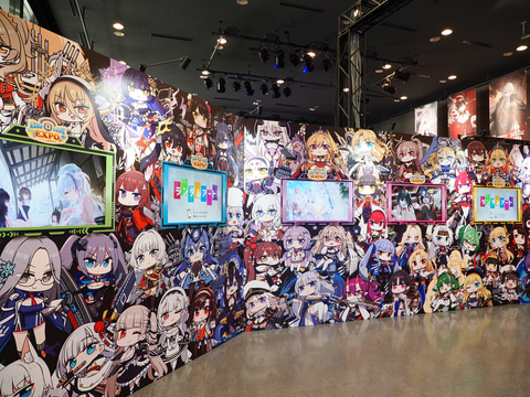 アズールレーン 8th EXPO 秋葉原 アニメイトカフェ特典コースター 12種 アズールレーン 8th EXPO 秋葉原 アニメイトカフェ特典