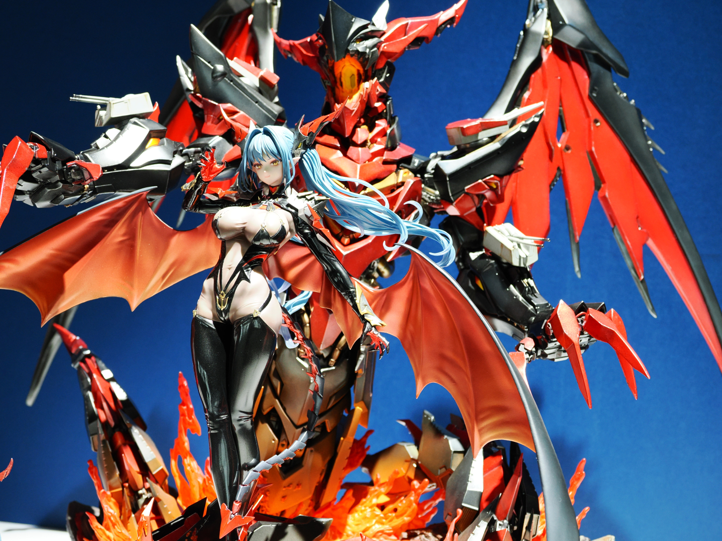 1/6スケール「レーゲンスブルク」