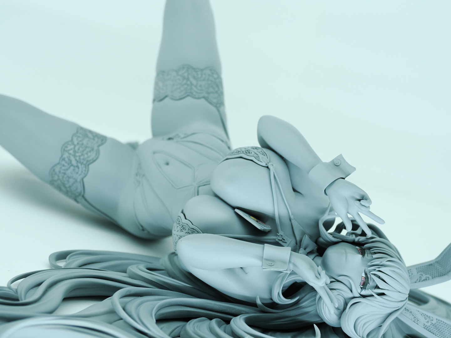 1/4スケール「ナポリ ドリーミィナイト」