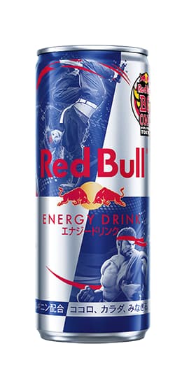 レッドブル・エナジードリンク 250ml 198円