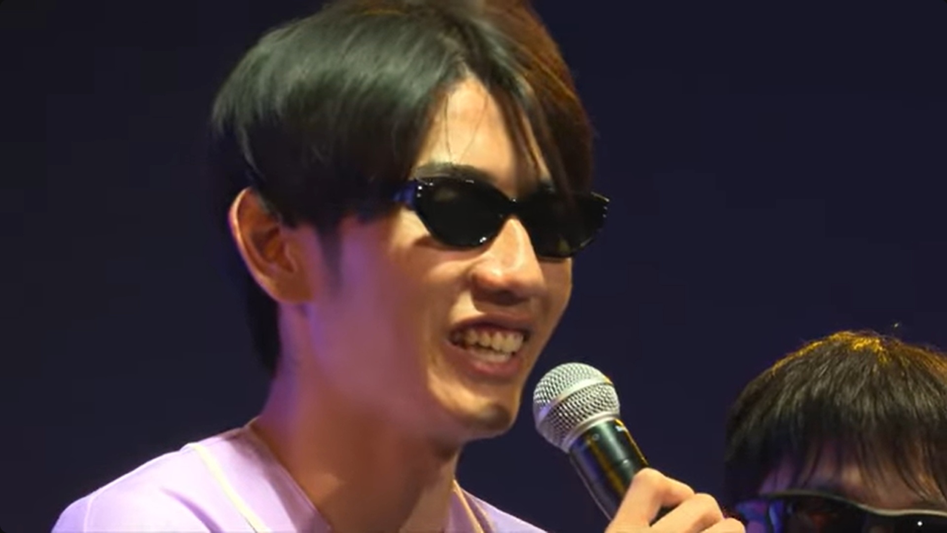 リーダーのキャプテン「最初はどうなることかと思ったんですけど、優勝したい気持ちが強かったので、最後まで諦めずに頑張って、優勝できて良かったです」と優勝の感想を語ってくれた。優勝賞金は引っ越しに充てるとのこと