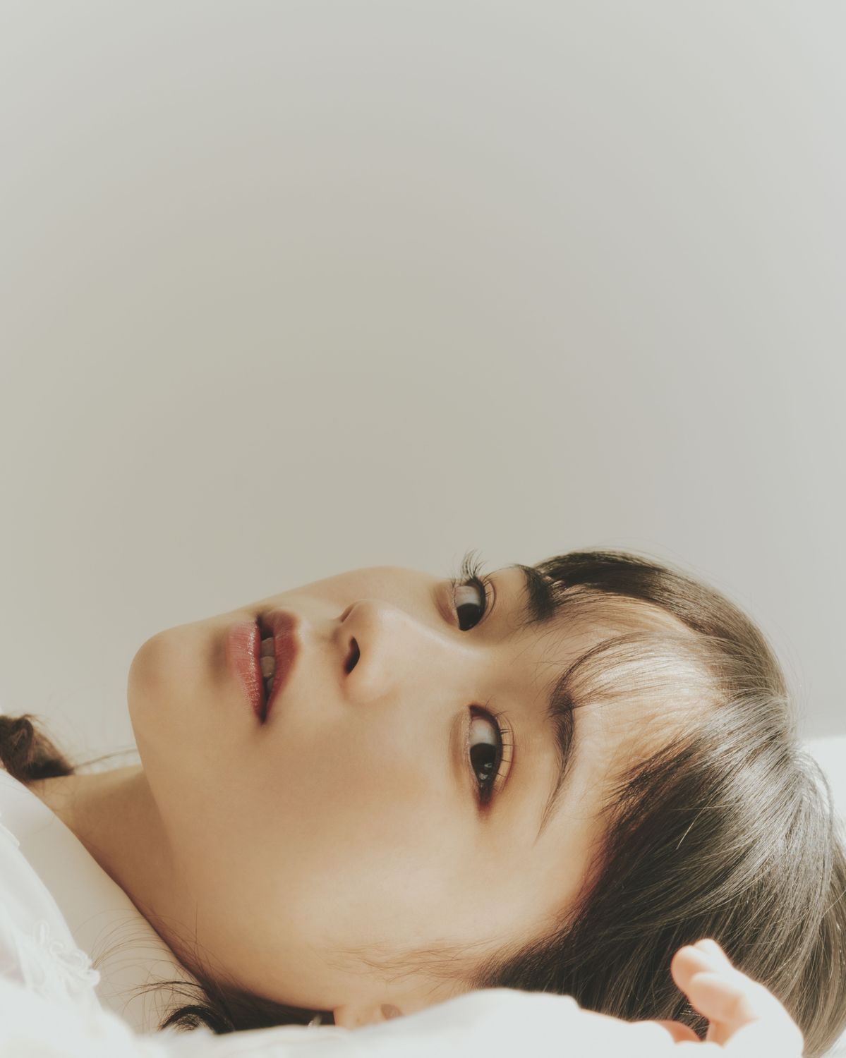 11月2日に出演する大原櫻子さん