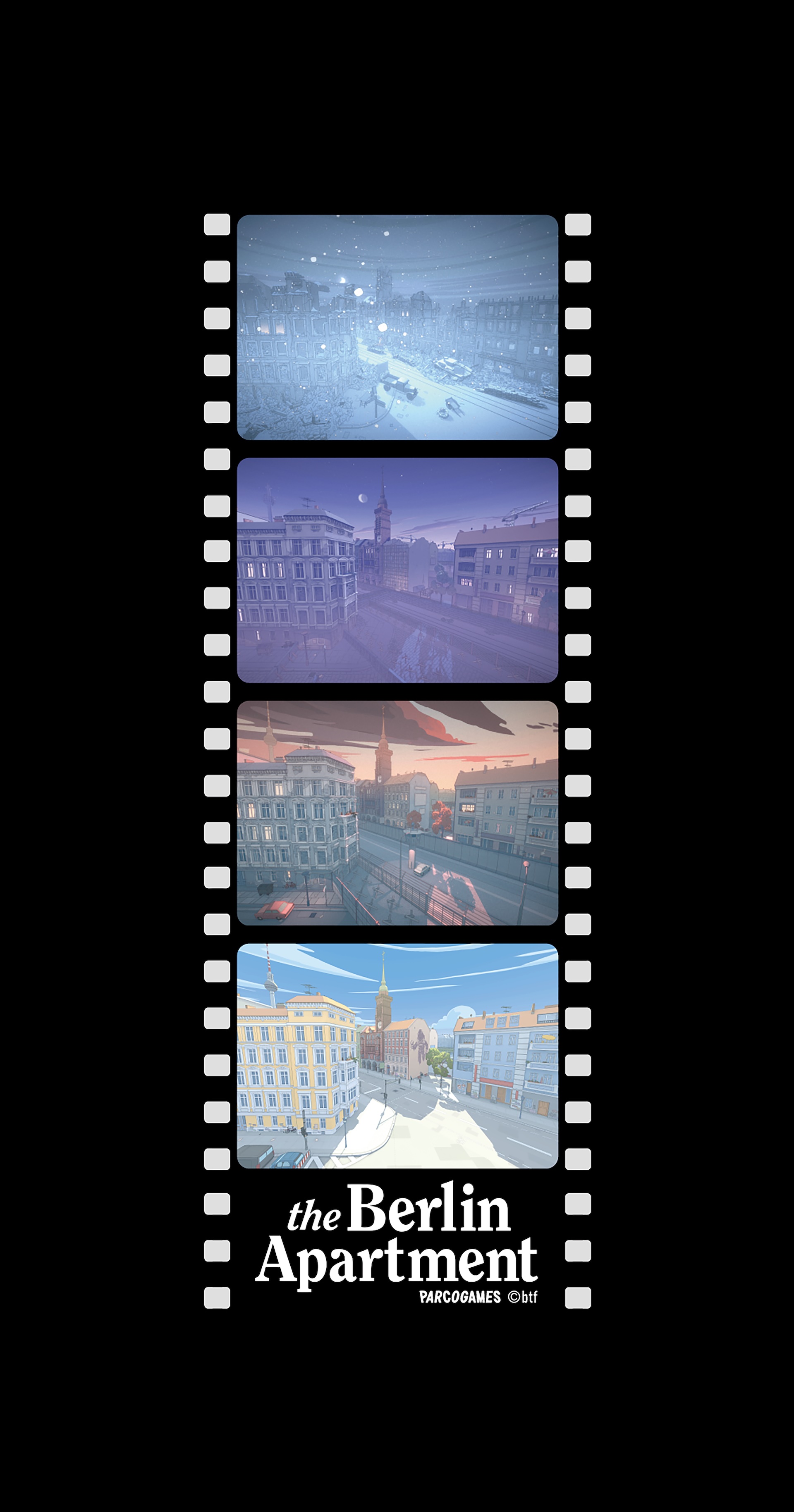 【会場試遊特典】試遊後、ウィッシュリストに登録するとオリジナルクリアしおりがプレゼントされる