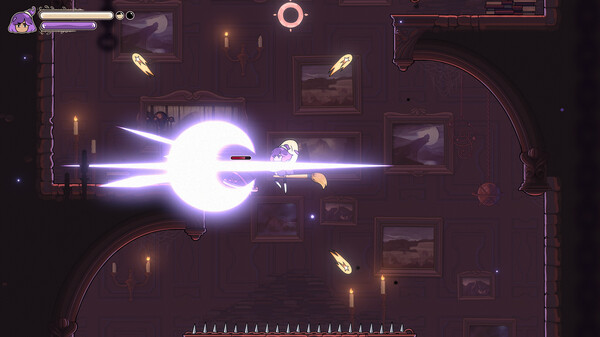 【会場試遊特典】試遊後、ウィッシュリストに登録するとオリジナルメッシュポーチがプレゼントされる