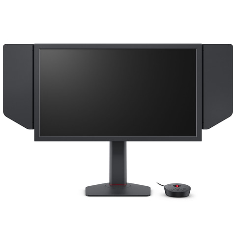 ベンキュー、最大280Hzのリフレッシュレートに対応したeスポーツ
