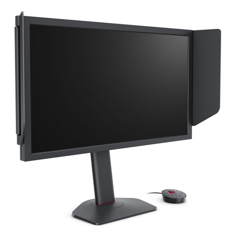 BENQ XL2540 ゲーミングモニター 240hz スイッチ有 ZOWIE XL2540K ゲーミングモニター240hz/24.5インチ/ TNパネル