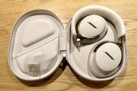 Bose ベージュ オーバーイヤーヘッドフォン Amazon.co.jp: Bose QuietComfort Ultra Headphones 完全