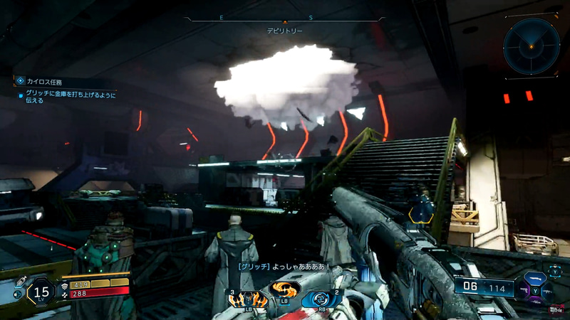 金庫が持ち出せないなら「打ち上げてしまおう」という発想