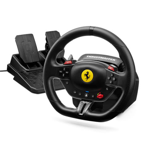 Ferrari ステアリングホイール TYP-C34 1989年製 Ferrari ステアリングホイール TYP-C34 1989年製 Yahoo