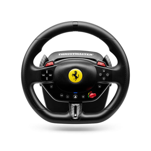 Ferrari ステアリング ハンドル 本体 momo モモステアリング フェラーリ F1 額縁 世界選手権 イタリア