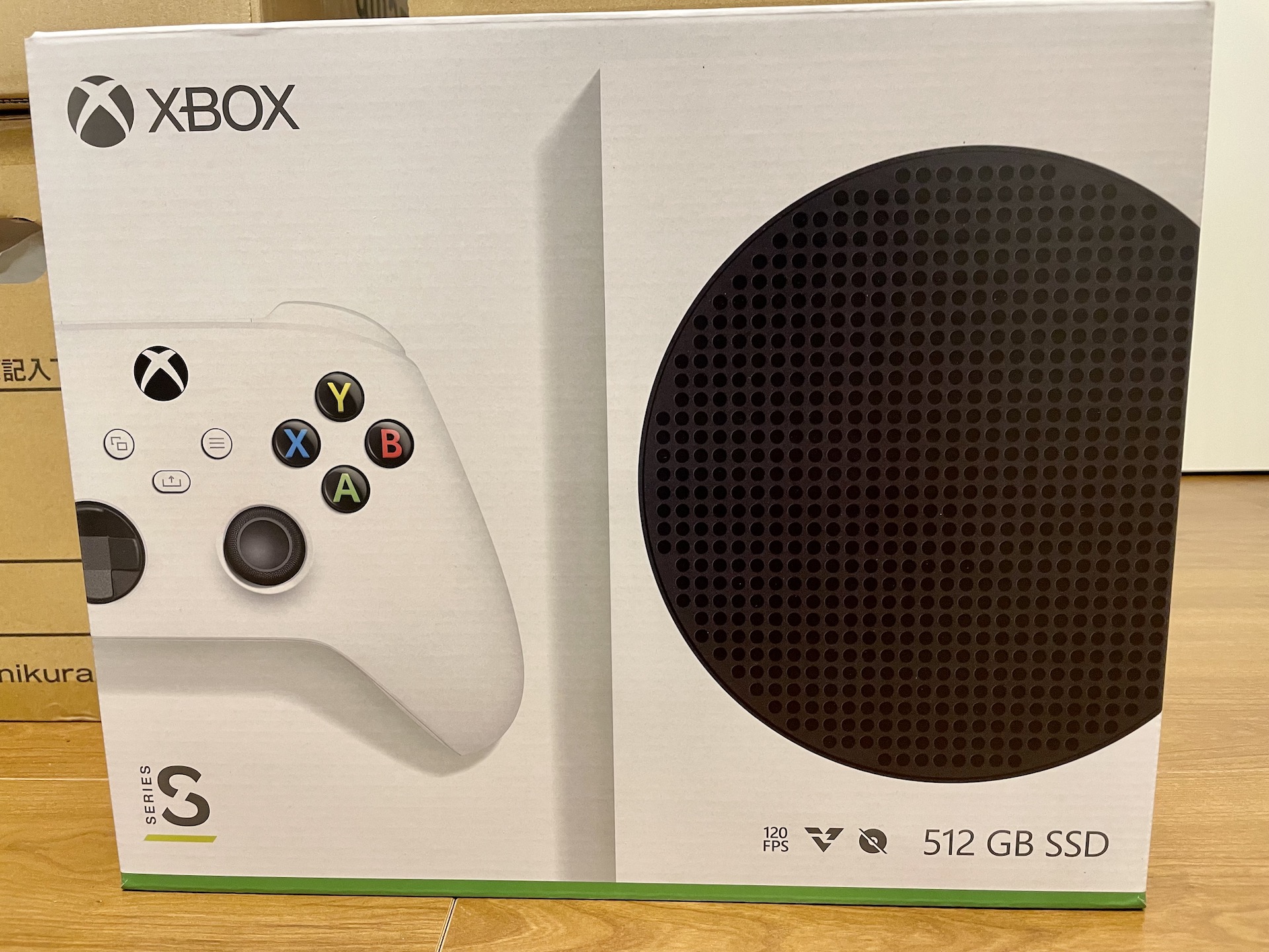 我が家がXbox Series Sを買ったのは2年ほど前なのだが、Xbox 360時代の名作をやるために買ったと言っても過言ではない。本当に買ってよかったです