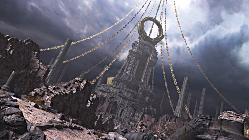 ※過去記事<a href="https://game.watch.impress.co.jp/docs/20080715/sqex.htm" class="n" target="_blank">「スクウェア・エニックス、「FF XIII」のQ&Aセッション開催　日本では従来どおりPS3版のみ展開」</a>より