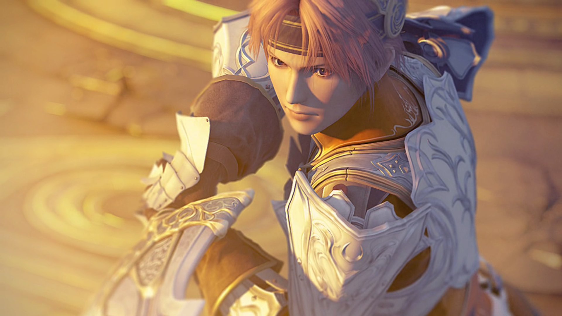 オープニングムービー