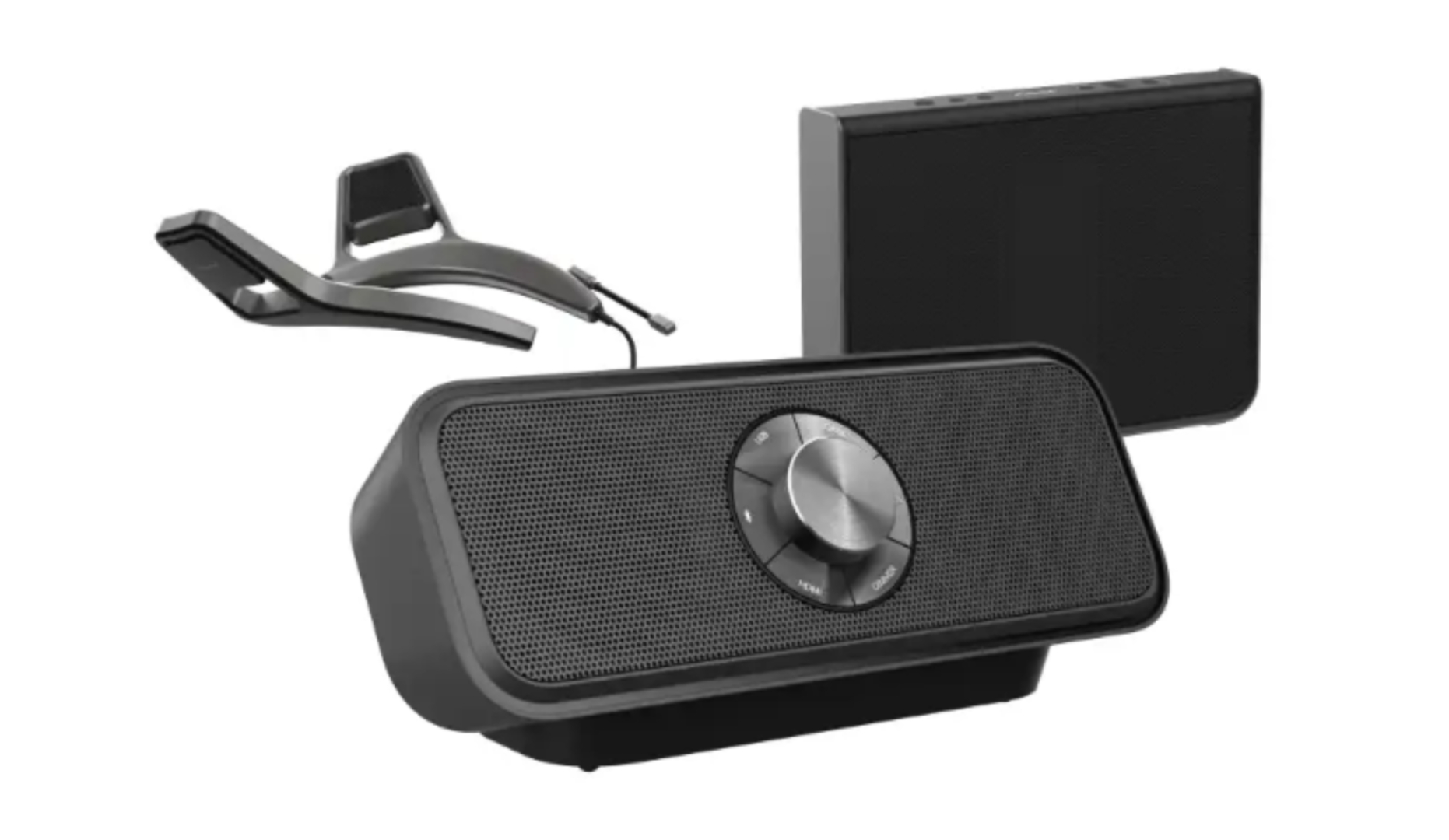 デスクトップゲーミングスピーカー