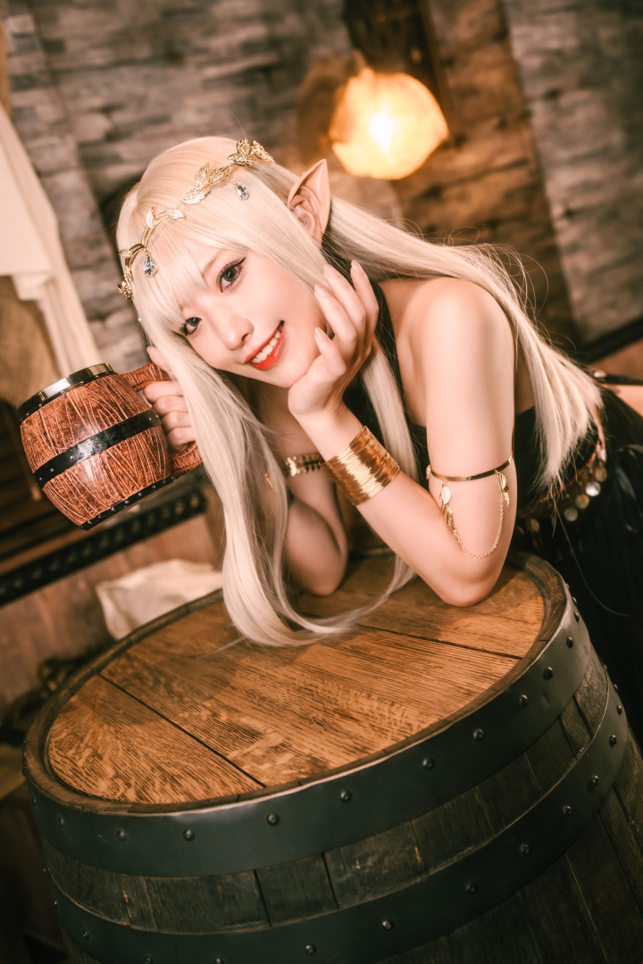 望月うかるさん