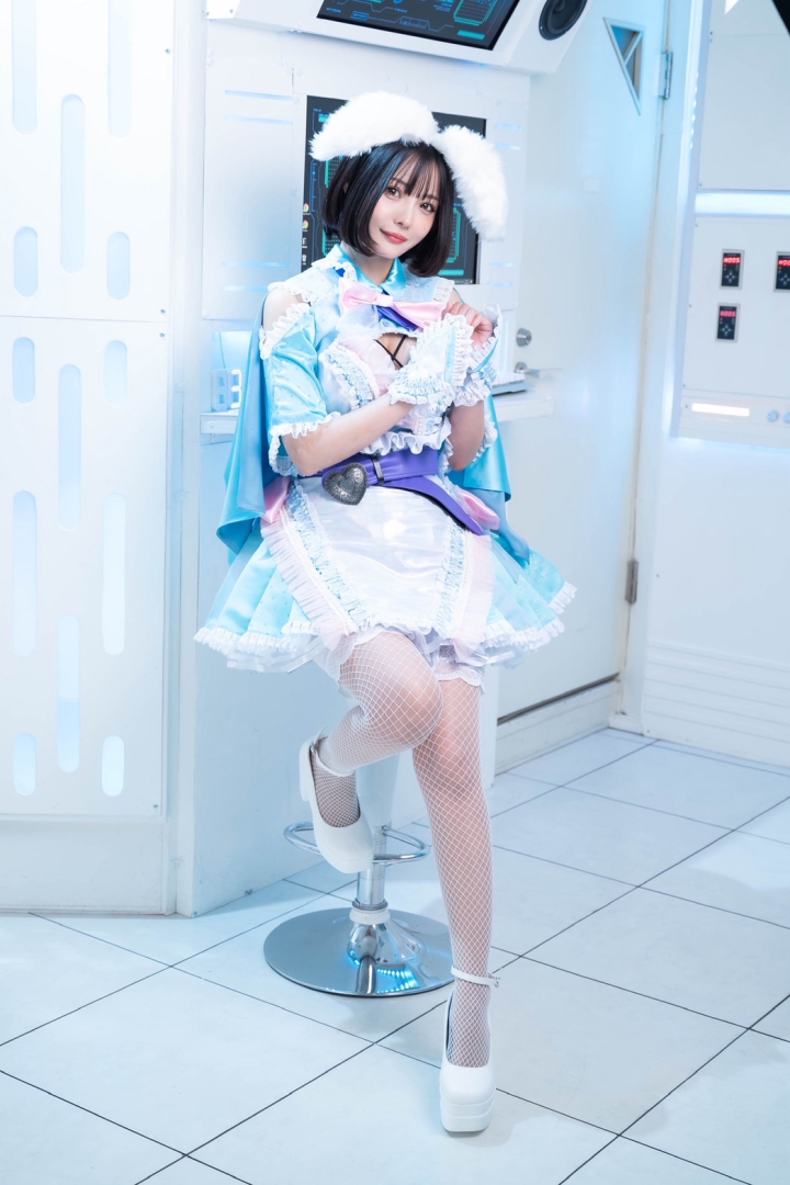 神楽ひめなさん