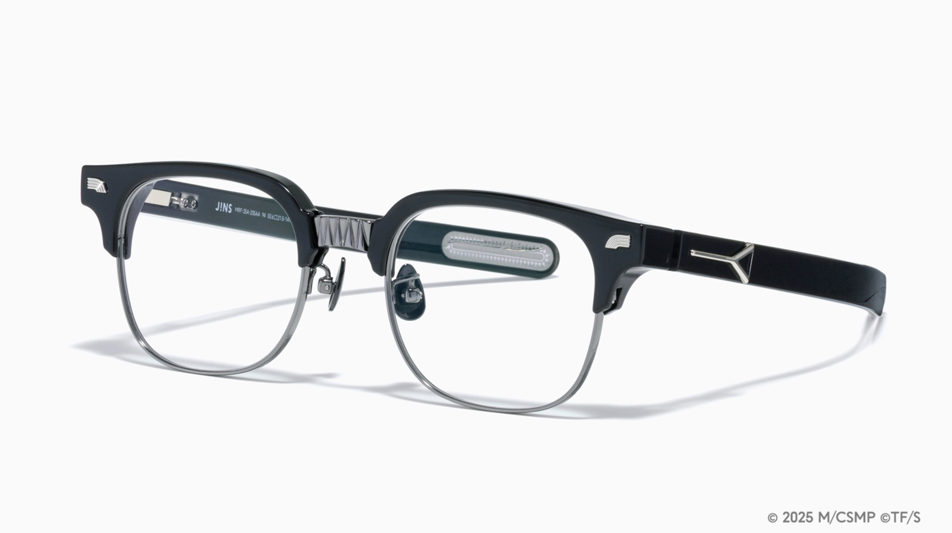 チェンソーマンモデル