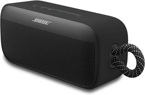 Bose スピーカー ブラック 各種ケーブル付 SoundLink Flex Bluetooth Speaker | ボーズ